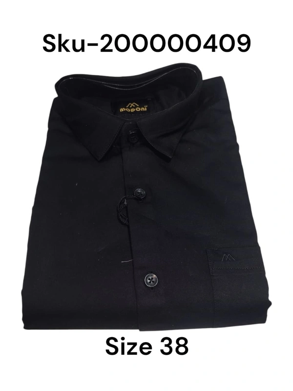 MODONI SHIRT-SKU-200000409 - M