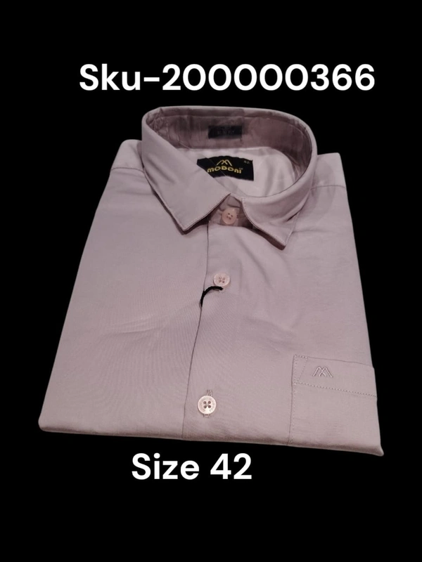 MODONI SHIRT-SKU-200000366 - XL