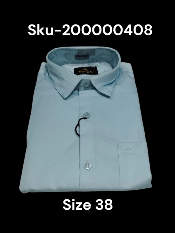 MODONI SHIRT-SKU-200000408 - M