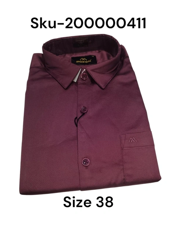 MODONI SHIRT-SKU-200000411 - M