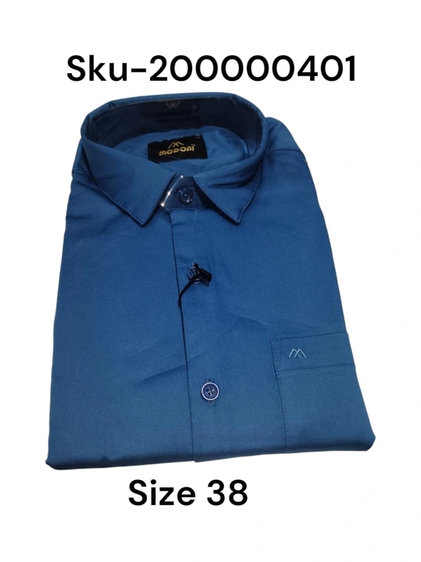 MODONI SHIRT-SKU-200000401 - M