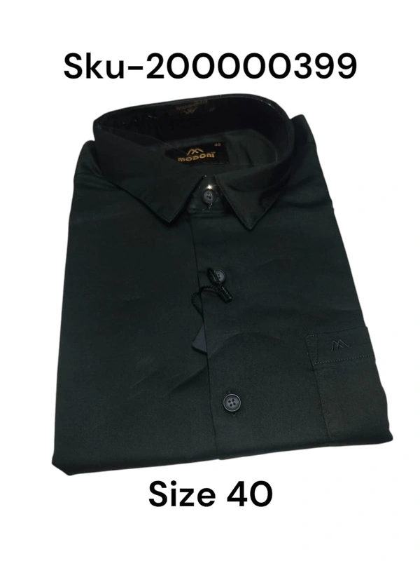 MODONI SHIRT-SKU-200000399 - L