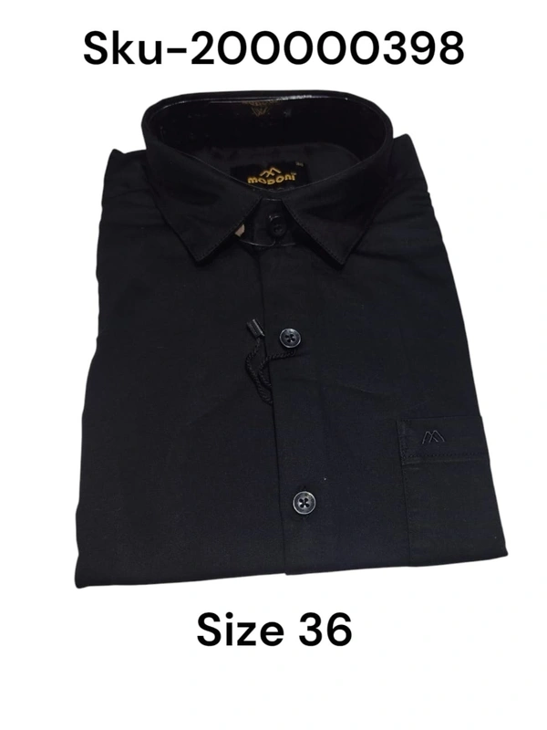 MODONI SHIRT-SKU-200000398 - S