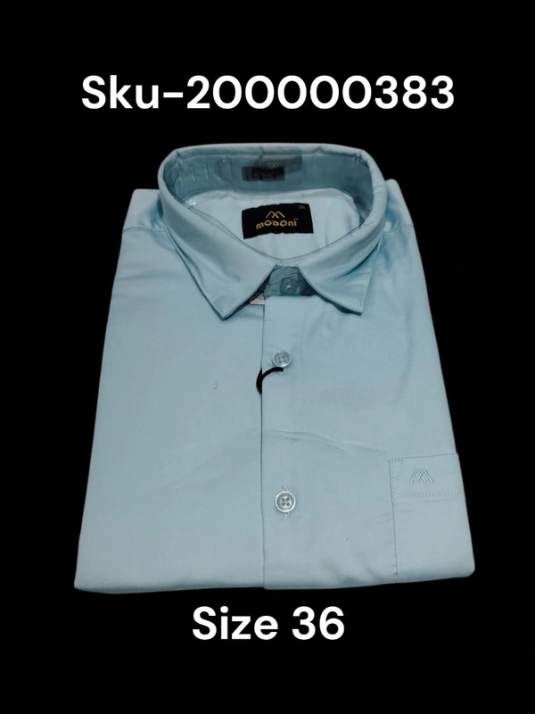MODONI SHIRT-SKU-200000383 - S
