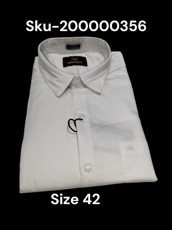 MODONI SHIRT-SKU-200000356 - XL