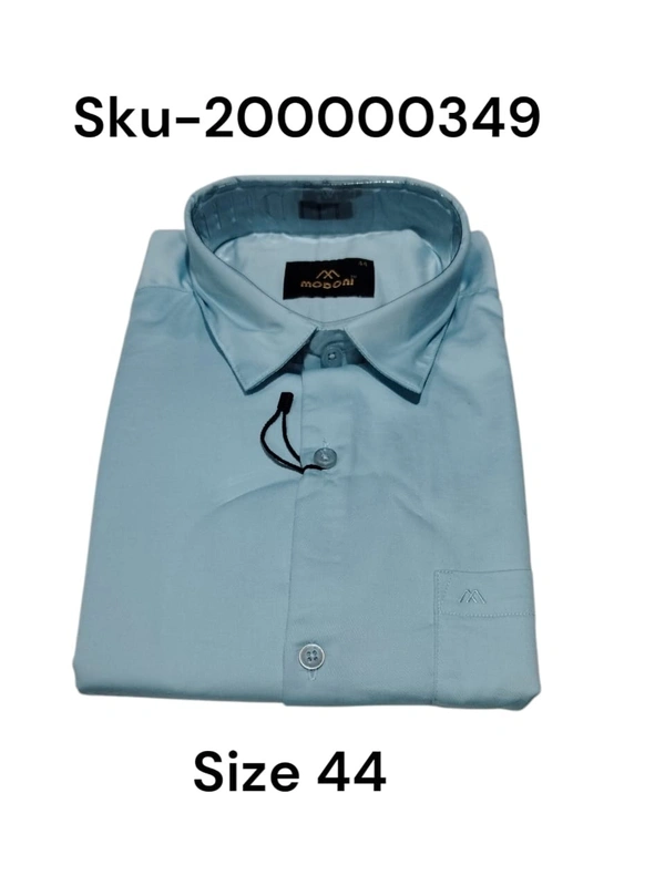 MODONI SHIRT-SKU-200000349 - XXL