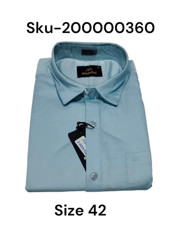 MODONI SHIRT-SKU-200000360 - XXL