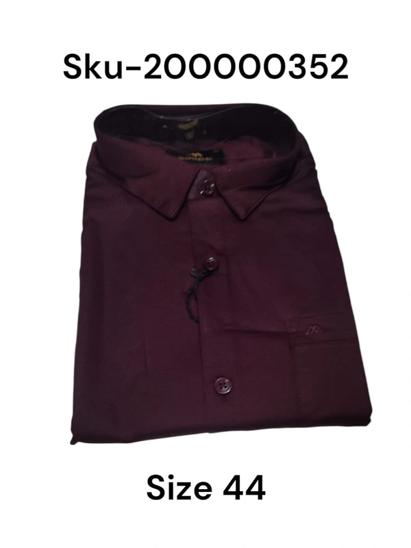 MODONI SHIRT-SUK-200000352 - XXL