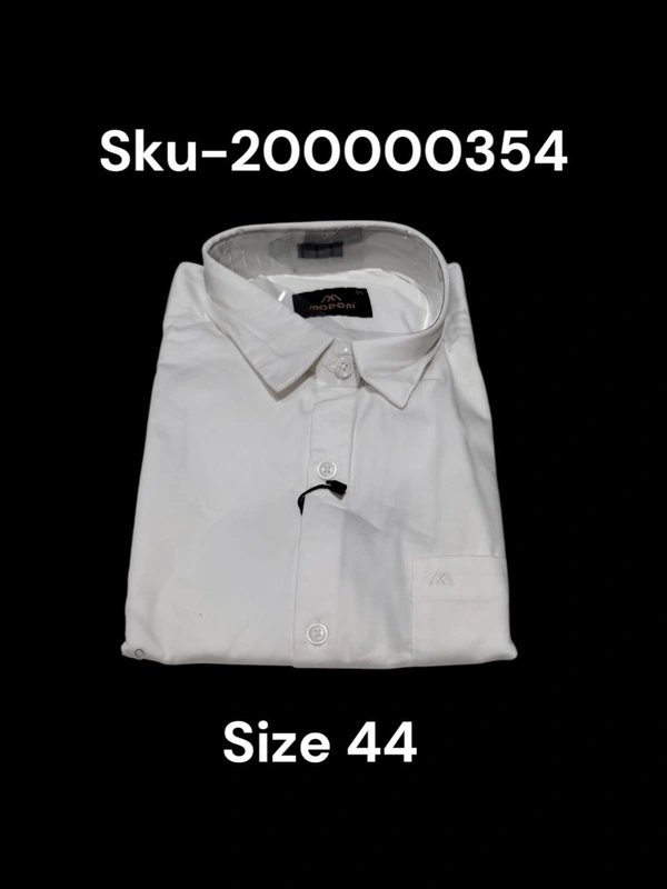 MODONI SHIRT-SKU-200000354 - XXL