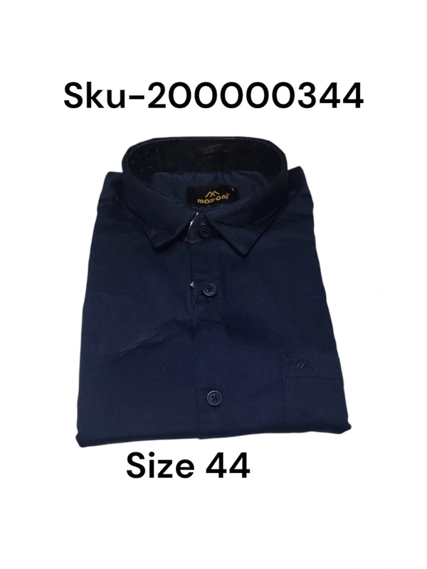 MODONI SHIRT-SKU-200000344 - XXL