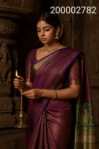 PATTU SAREE-SKU-200002782