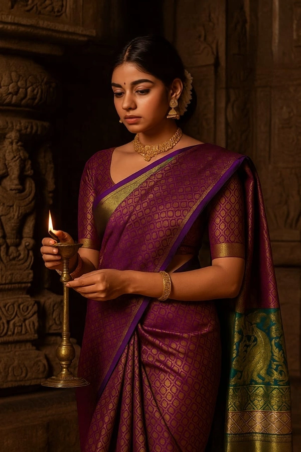 PATTU SAREE-SKU-200002782