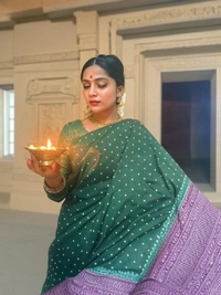 FANCEY SAREE-SKU-200002178