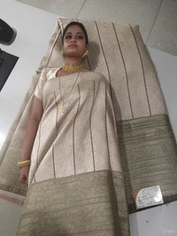 FANCEY SAREE-SKU-200002417