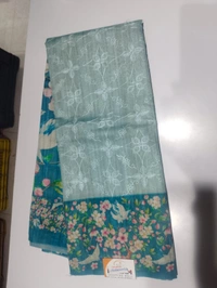 FANCEY SAREE-SKU-20002230