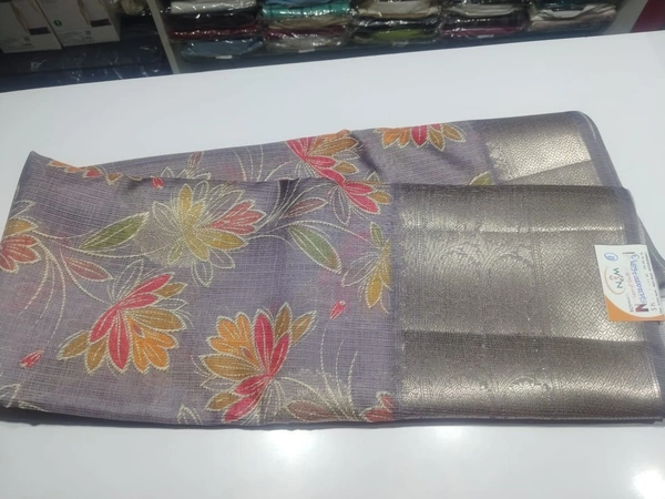 ROOP SHREE FANCEY SAREE-SKU-200002533