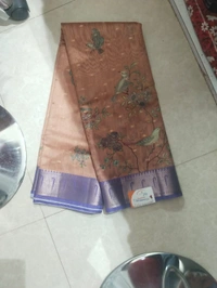 ROOP SHREE FANCEY SAREE-SKU-200002512