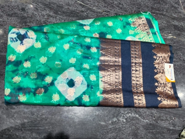 Ashok Fancey Saree-sku-200002354