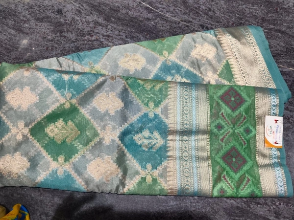 Ashok Fancey Saree-sku-200002356