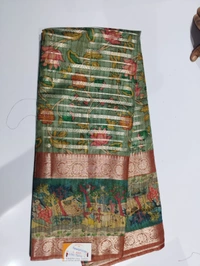 FANCEY SAREE-SKU-200002254