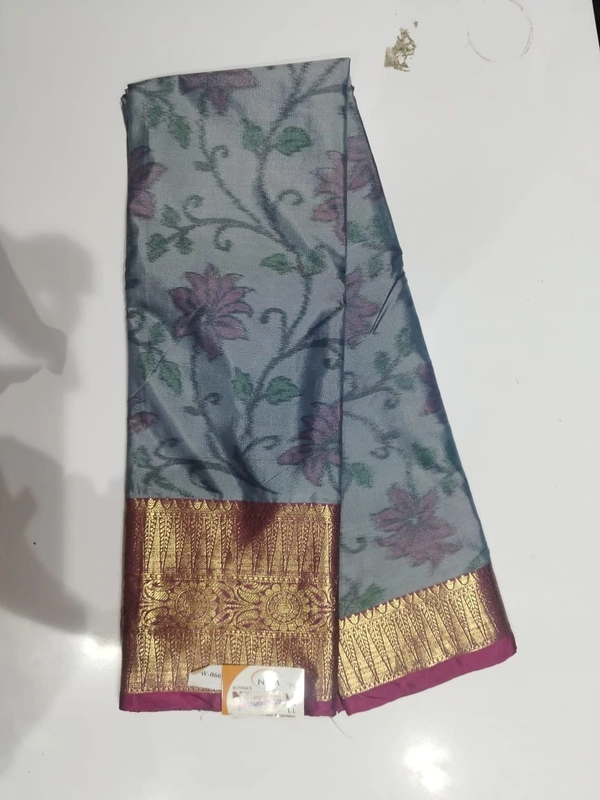 NSM FANCY SAREE - FREE