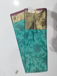 NSM FANCY SAREE - FREE