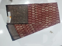 UYICO  Fancy Saree -sku-200002690