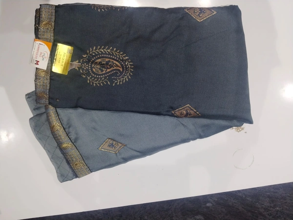 JINIT FANCY SAREE -SKU-200004220