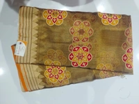 AMBICA FANCEY SAREE-SKU-200005525