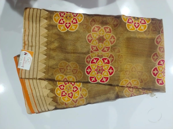 AMBICA FANCEY SAREE-SKU-200005525