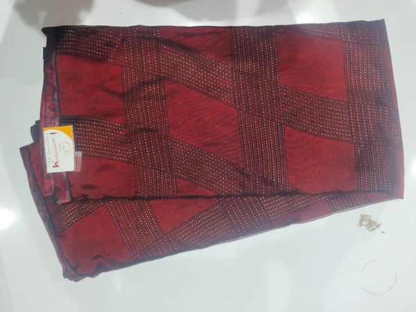 FANCEY SAREE-SKU-2000025535