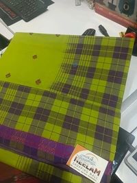 COTTON SAREE-SKU-200001382