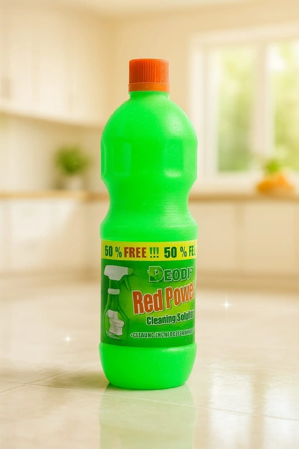 CHEMTRIX RED POWER ACID-LEMON - 750ML