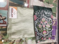 VEERVACHAN FANCEY SAREE-SKU-300001329