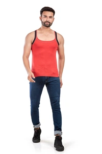 POOMEX GYM VEST - 80