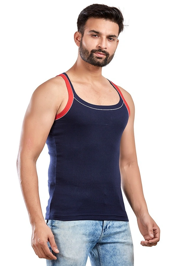POOMEX GYM VEST - 80