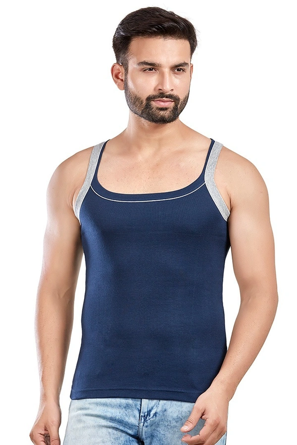 POOMEX GYM VEST - 80