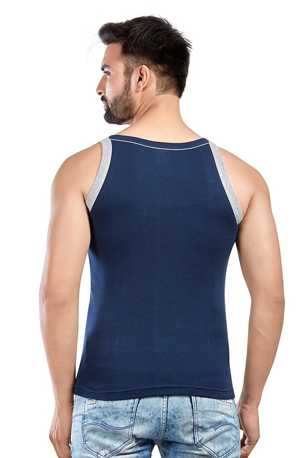 POOMEX GYM VEST - 80