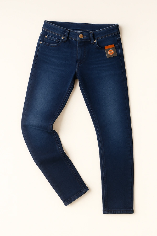 STIFLER TON JEANS-SKU-106759-28 - 28