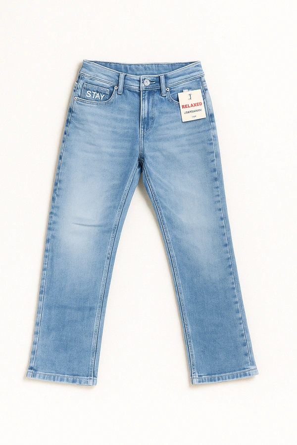 RAW DENIM SKU-106993 - 28