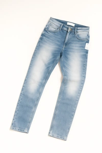 UCF JEANS-SKU-106766-28 - 28