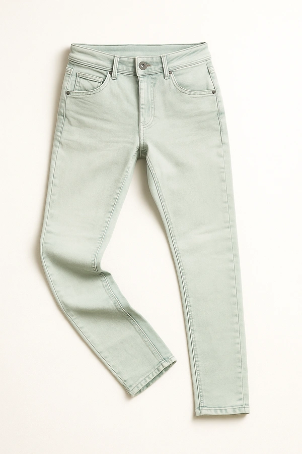FAKROO JEANS-SKU-106713 - 28