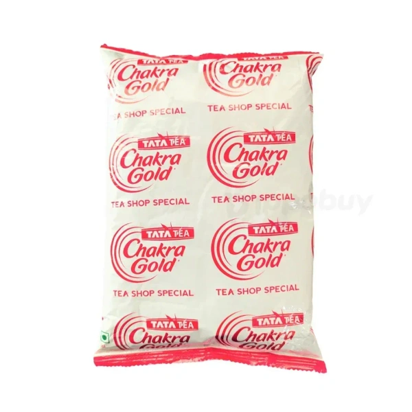 TATA CHAKRA GOLD TEA - 500GRAMS