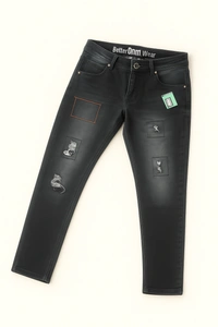 STIFFLER TON JEANS-SKU-106724-28 - 28