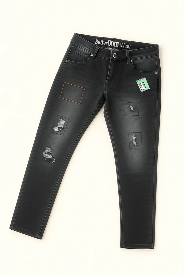 STIFFLER TON JEANS-SKU-106724-28 - 28