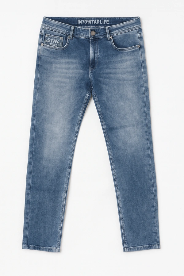 RAW DENIM SKU-106997 - 34