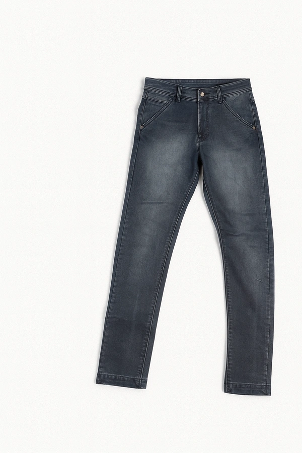 UCF JEAN PANT SKU-3423 - 32