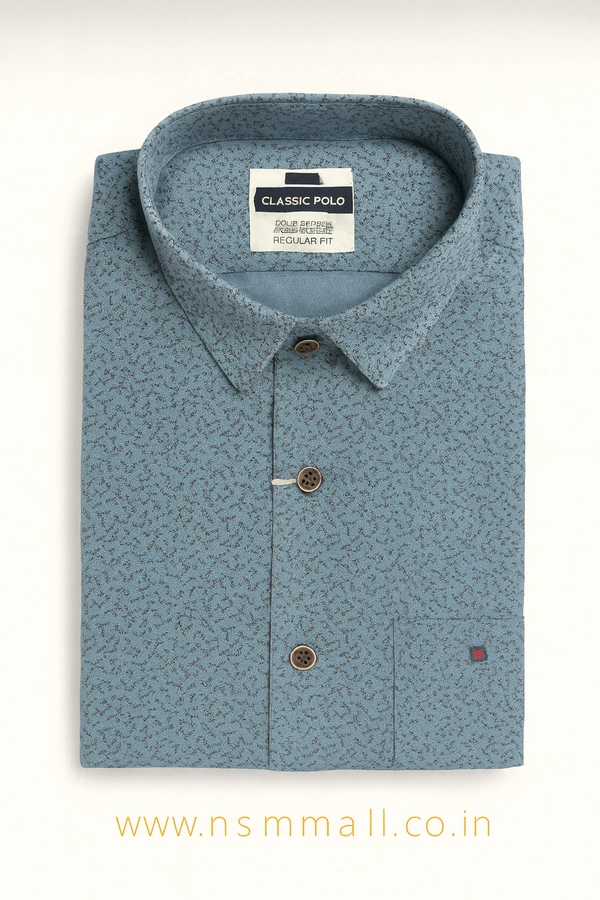 COOL COLORS SHIRT-GSR0001053 - XL