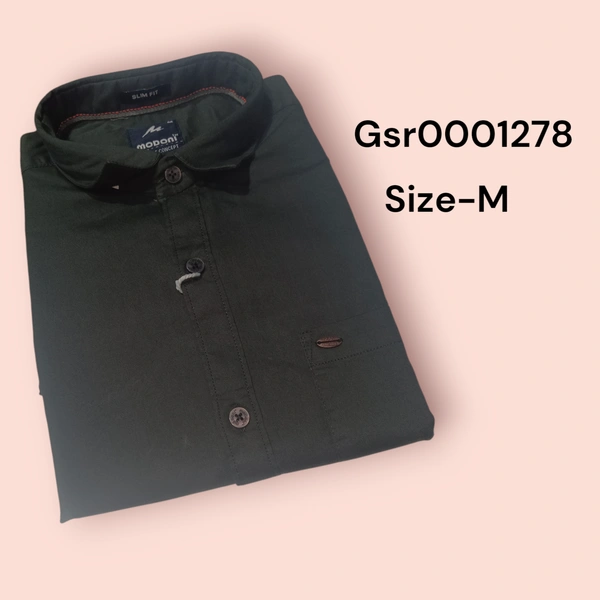 MODONI SHIRT-GSR0001278 - MEDIUM