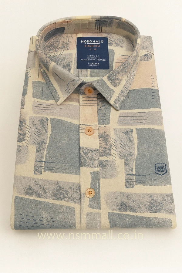 LEMAX SHIRT GSR000995 - XL